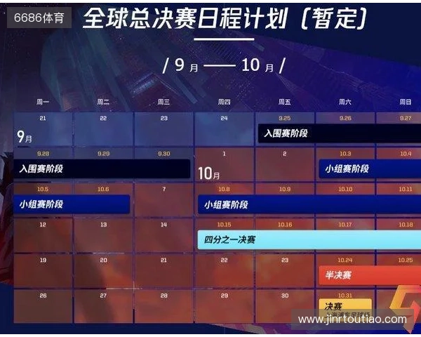 2025英雄联盟总决赛冠亚军决赛开赛在即 斗鱼将全程直播精彩赛况 2025英雄联盟总决赛冠亚军决赛开赛在即 斗鱼将全程直播精彩赛况