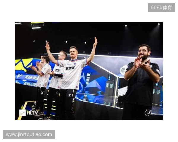 BLAST巅峰赛S2参赛队伍、赛制、奖池一览