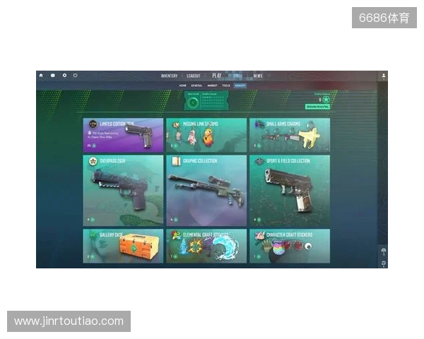 CS2更新是否达预期?从引擎迭代到内容节奏,解析两年发展脉络 CS2更新是否达预期?从引擎迭代到内容节奏,解析两年发展脉络