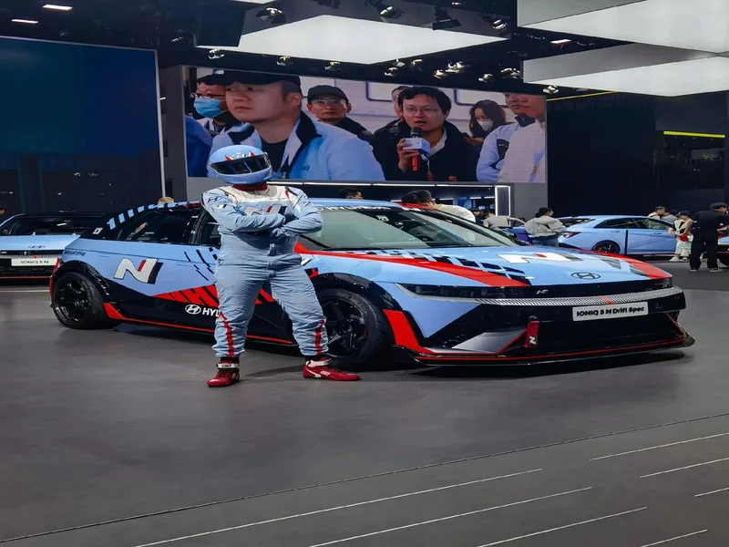 国际汽联中东和北非地区电竞赛车锦标赛即将进行