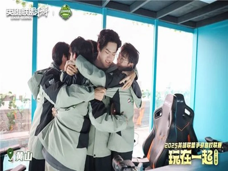 BLAST对抗赛 S2:血脉压制!Falcons 2-0 Spirit