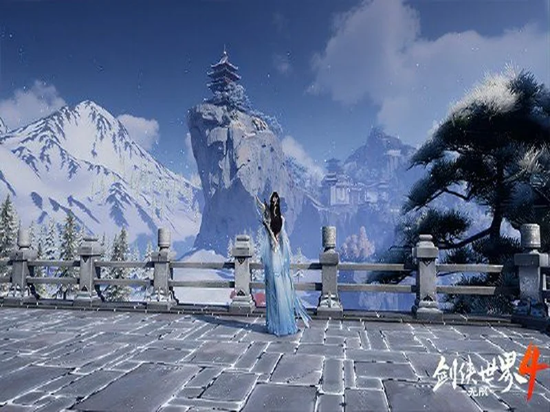 最全《永恒之塔2》备战攻略，从硬件配置到网络优化，再到注册预下载，帮你做好万全准备，在开服第一天就能流畅开启冒险。