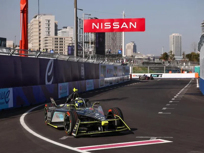 国际汽联中东和北非地区电竞赛车锦标赛即将进行